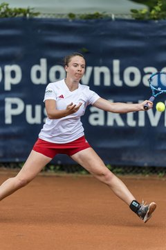 Gloria Reusch 87 - BL DTV Hannover - Der Club an der Alster : Ergebnis: 2:7